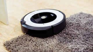iRobot Roomba