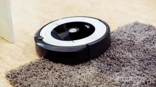iRobot Roomba