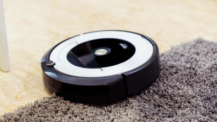 iRobot Roomba