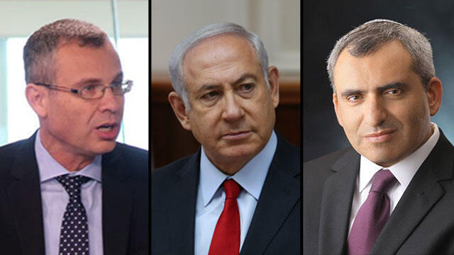 Фото: Ярив Кац, Алекс Коломойский (צילום: יריב כץ, אלכס קולומויסקי) Фото: Ярив Кац, Алекс Коломойский