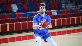 תמיר בלאט שחקן נבחרת ישראל