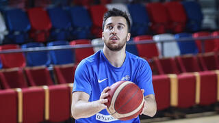 תמיר בלאט שחקן נבחרת ישראל