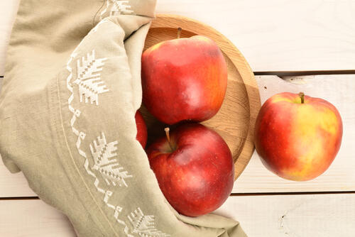 "Джонатан" (Jonathan) (Фото: shutterstock) "Джонатан" (Jonathan)