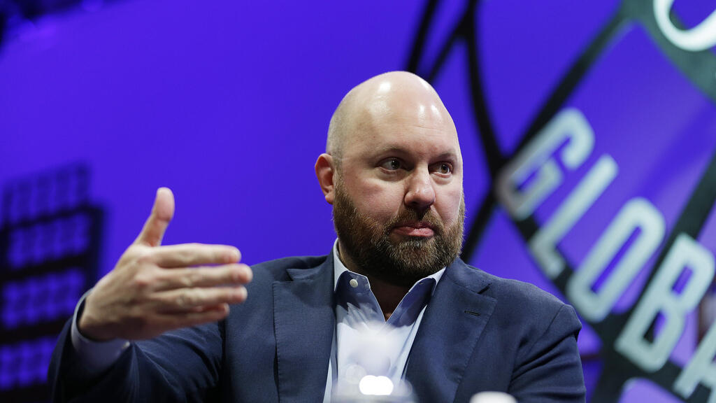 מארק אנדריסן