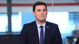 הטלטלות במפלגה של גנץ: ח"כ רביעי עוזב