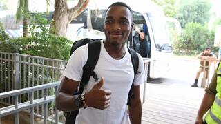 בלסינג אפריפה