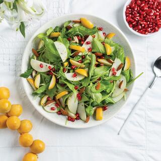 סלט סמלי החג