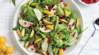 סלט סמלי החג