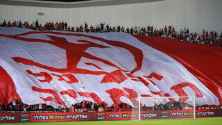 אוהדי הפועל תל אביב