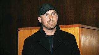 עמיר מולנר בבית המשפט