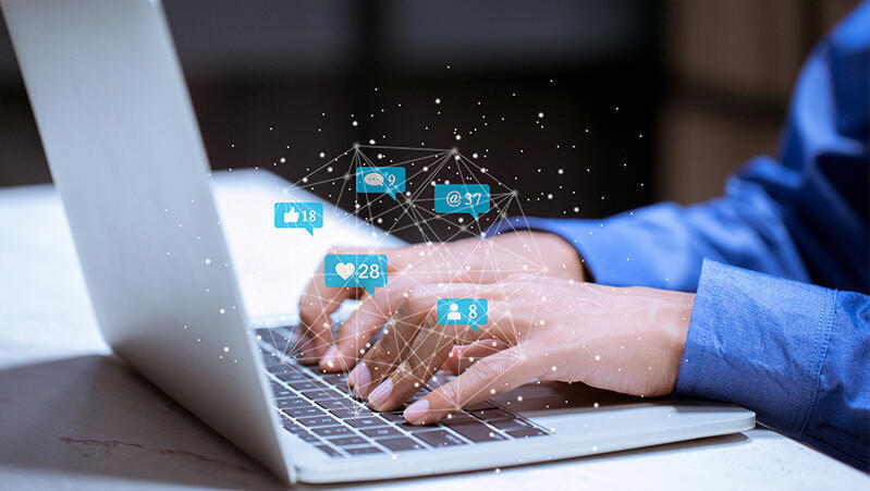 Autonomous software is increasingly dominating online activity (Photo: Shutterstock) Israel’s mobile internet is the most affordable in the world