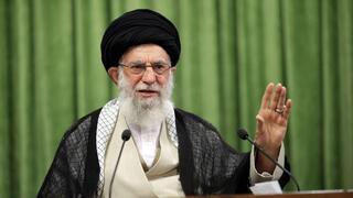 עלי ח'אמנאי