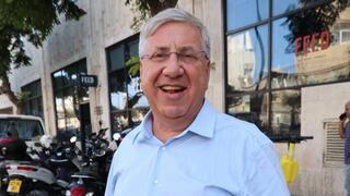 יעקב ברדוגו וניר חפץ