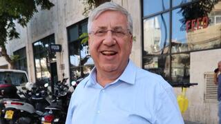 יעקב ברדוגו וניר חפץ