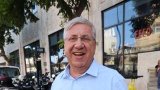 יעקב ברדוגו וניר חפץ