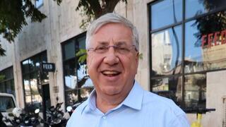 יעקב ברדוגו וניר חפץ