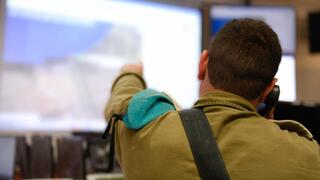 ארכיון מפעילותו של אגף התקשוב וההגנה בסייבר