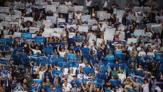 אוהדי נבחרת ישראל