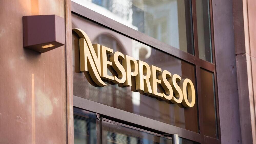 סניף של נספרסו