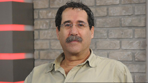 פרופ' דן בן דוד