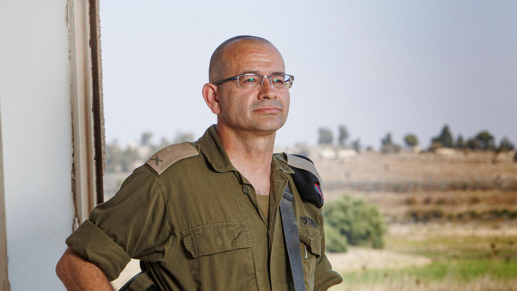 Photo: Gil Nechushtan