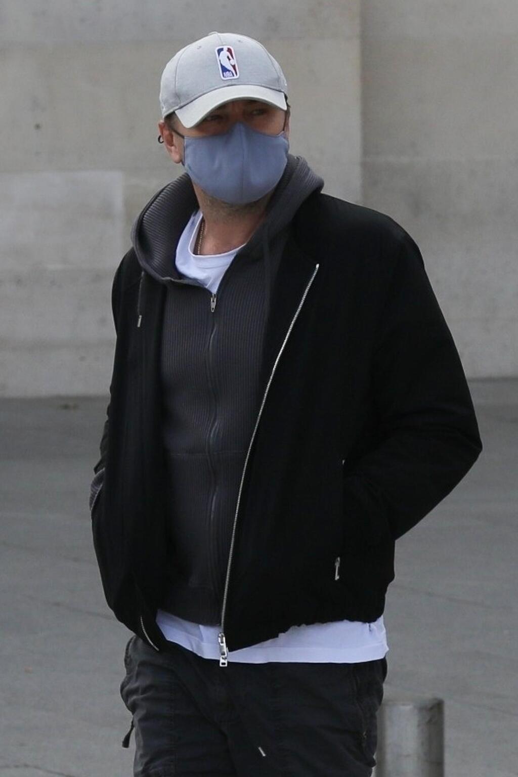 ליאונרדו דיקפריו