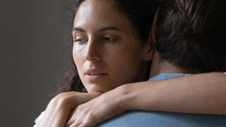 רומן עם גבר נשוי