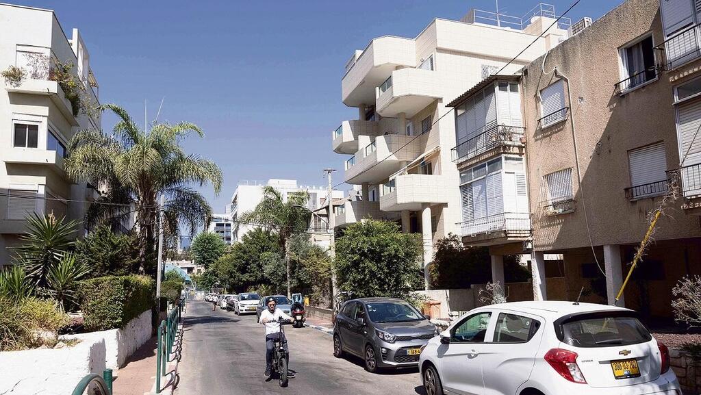 רמת גן, מרכז העיר ג'