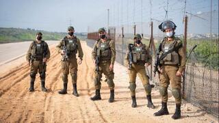 לוחמי ולוחמות המעברים