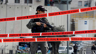 כוחות הביטחון בשועפט