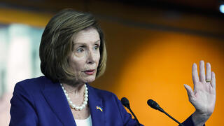 ארה"ב ועדת החקירה של בית הנבחרים על מהומות ה קפיטול 6 בינואר סרטונים חדשים ננסי פלוסי