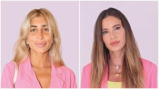 נטלי דדון, מעיין אשכנזי