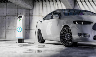 Электрокар