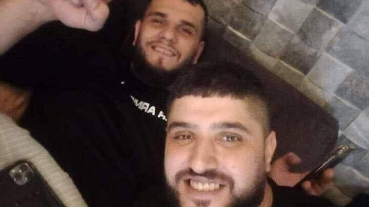 תאמר אלכילאני ודיע אלחוח גוב האריות שכם