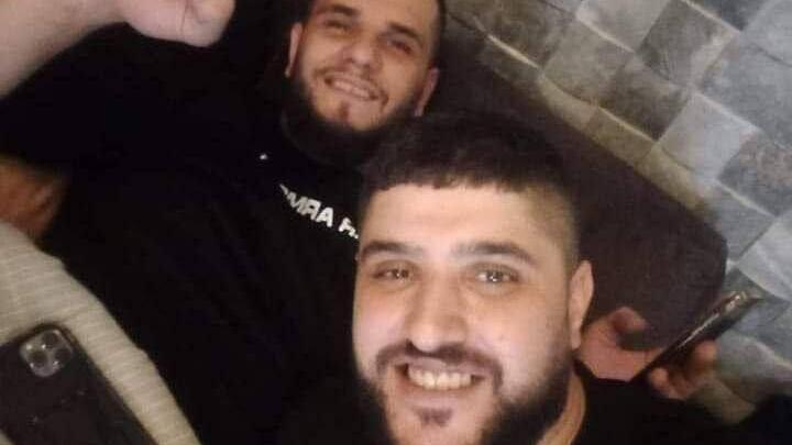 תאמר אלכילאני ודיע אלחוח גוב האריות שכם