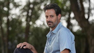 יונתן מרלנג'ון