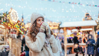 המדריך הגדול לשוקי חג המולד של 2025