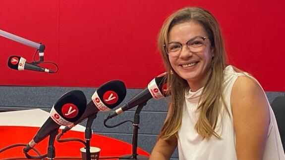 לינוי בר גפן ויצחק טסלר באולפן ynet רדיו