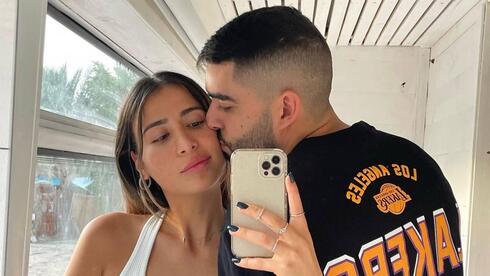 ליאל אלי שי עמר