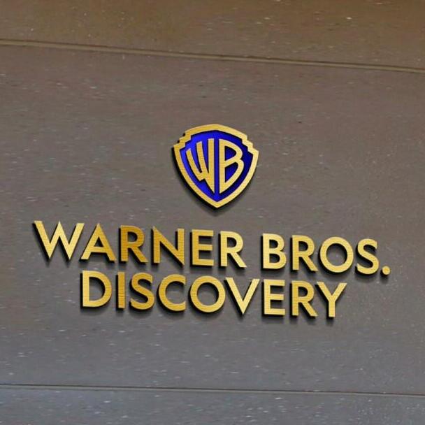 וורנר ברוס דיסקברי 