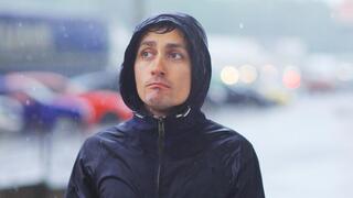 דיכאון חורף