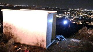 הקמת המאחז לאחר הפיגוע