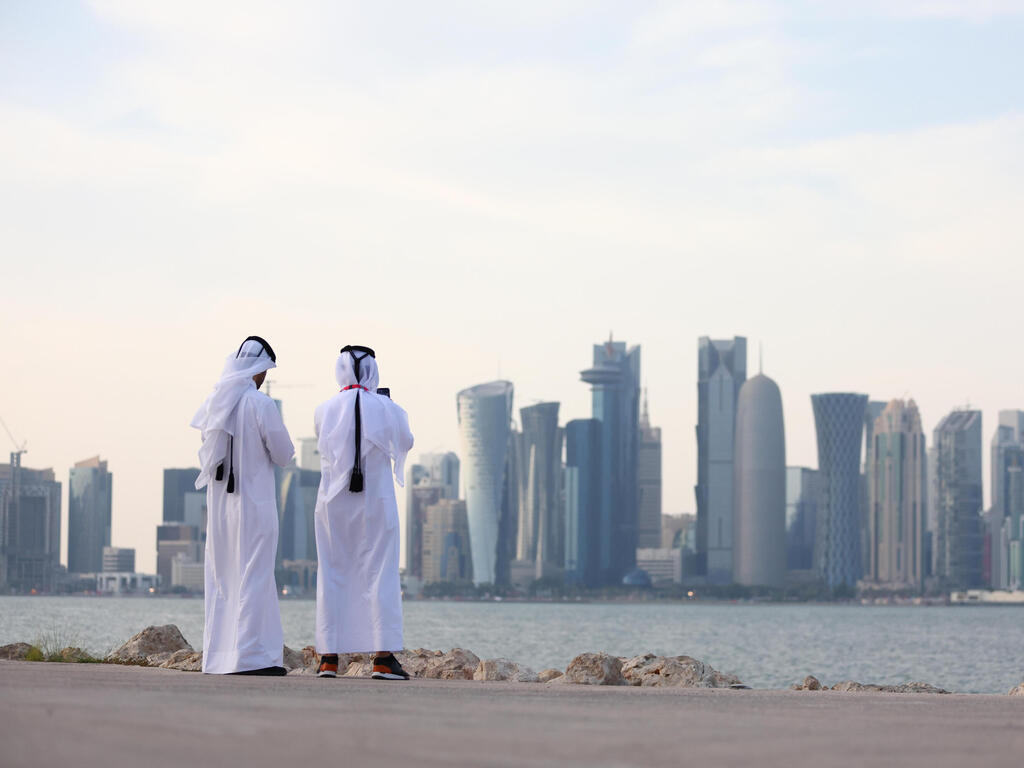 קטאר מונדיאל דוחא