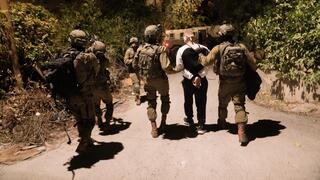 פעילות צה"ל ביהודה ושומרון 