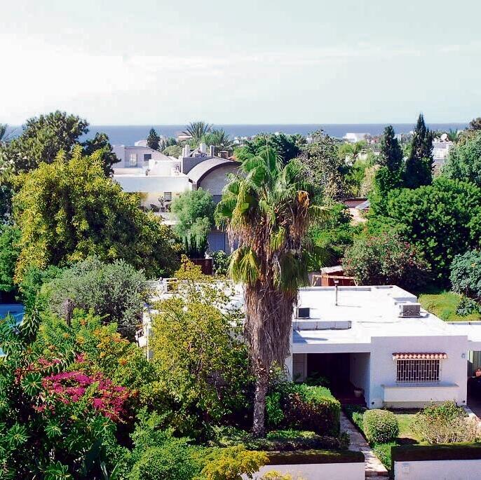 הרצליה פיתוח, הרצליה