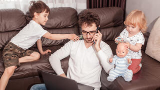 ההייטק הישראלי במלחמה: "יש קושי, אין פאניקה"