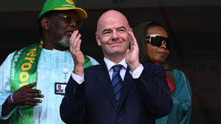 ג'אני אינפנטינו