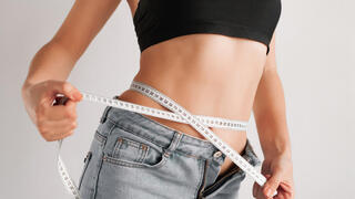 ירידה במשקל