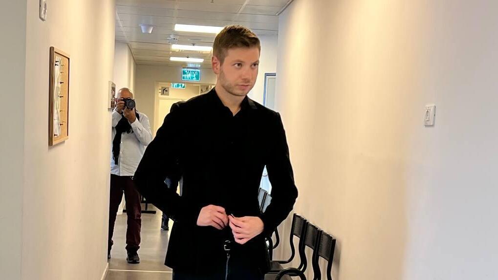 יאיר נתניהו