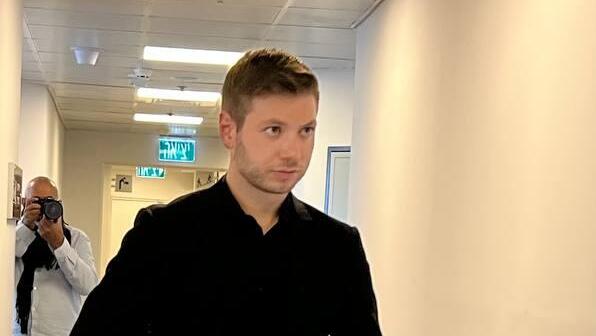 יאיר נתניהו